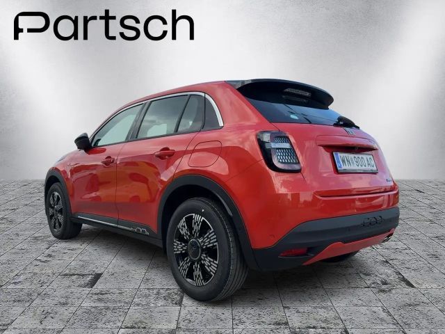 Fiat 600e Hybrid 136 Matrix