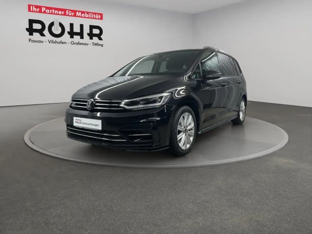 Volkswagen Touran 1.5 TSI DSG R-Line