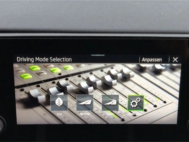 Skoda Scala 1.5 TSI Tour