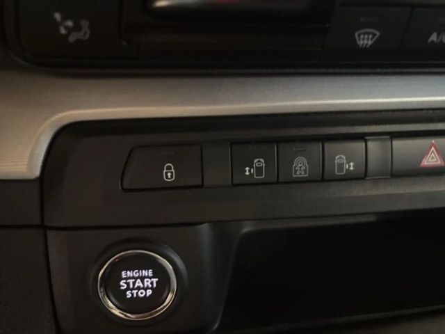 Opel Zafira Life 2.0 CDTI Elegance