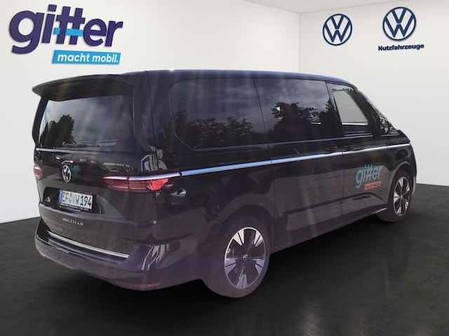 Volkswagen Multivan 2.0 TDI Lang Style