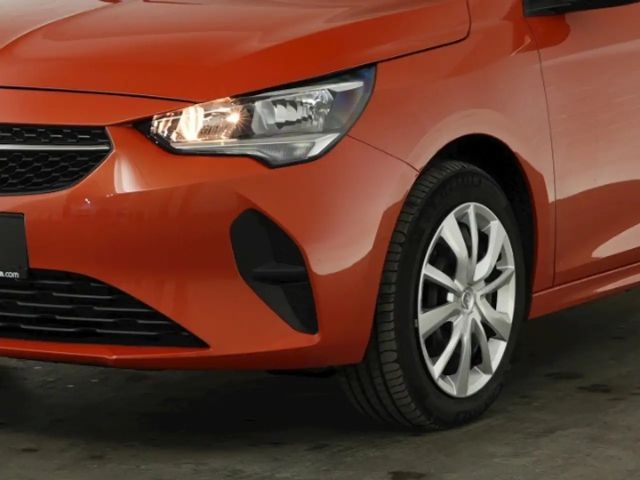 Opel Corsa Edition F Edition