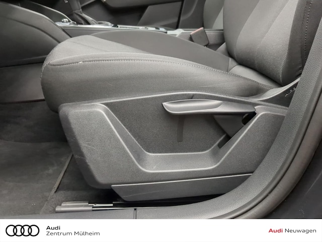 Audi Q2 35 TFSI S-Tronic