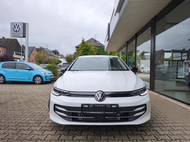 Volkswagen Golf 1.5 TSI