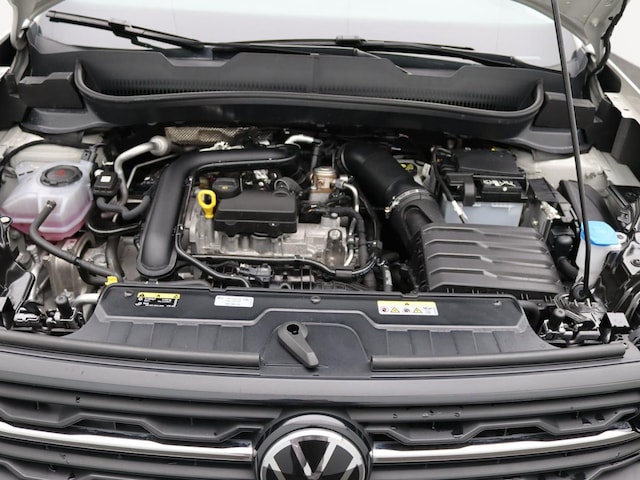 Volkswagen T-Cross 1.0 TSI IQ.Drive Life