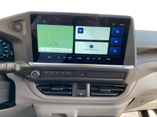 Volkswagen Transporter 2.0 TDI 4Motion Plus T7