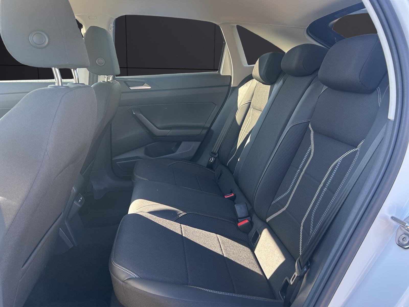 Volkswagen Taigo 1.5 TSI DSG Style