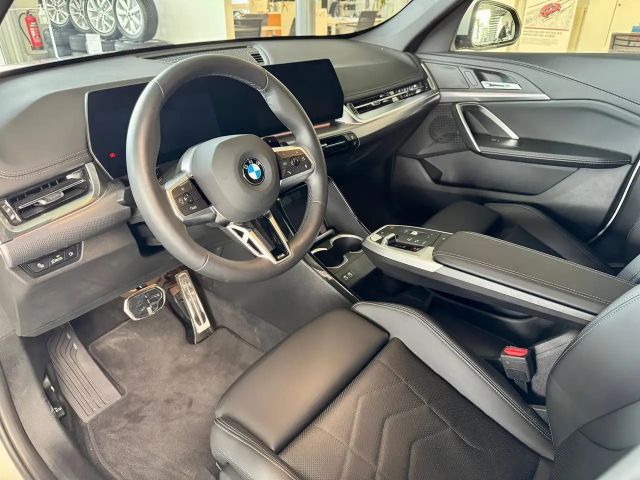 BMW X1 M-Sport sDrive