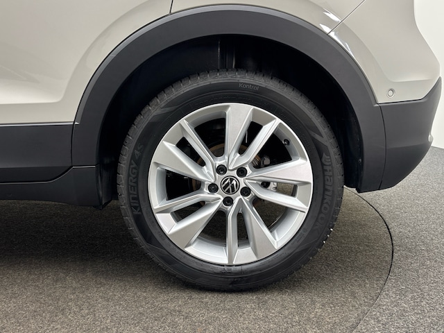 Volkswagen T-Cross 1.0 TSI DSG