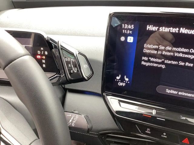 Volkswagen ID.3 Performance Pro