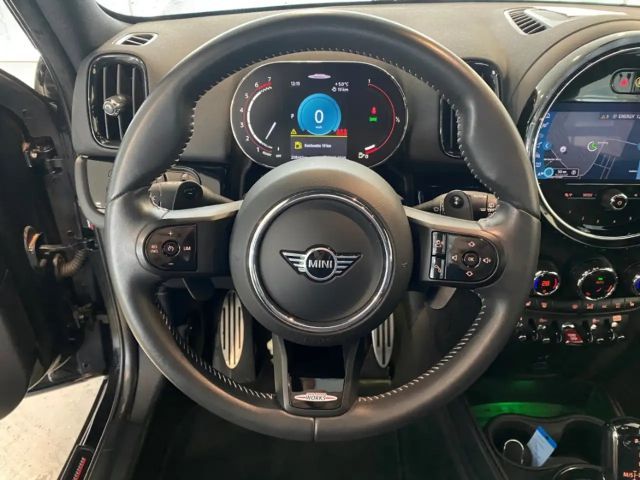 MINI John Cooper Works Countryman All4