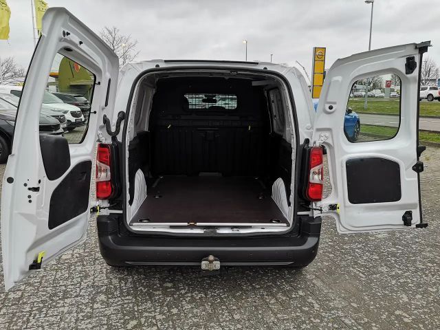 Opel Combo Edition L1H-AHK, Allwetter, Profi-Paket, Parkpilot