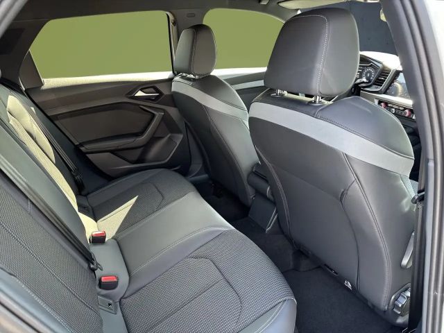 Audi A1 40 TFSI S-Line