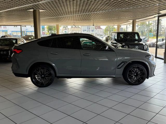 BMW X6 Competition Individual