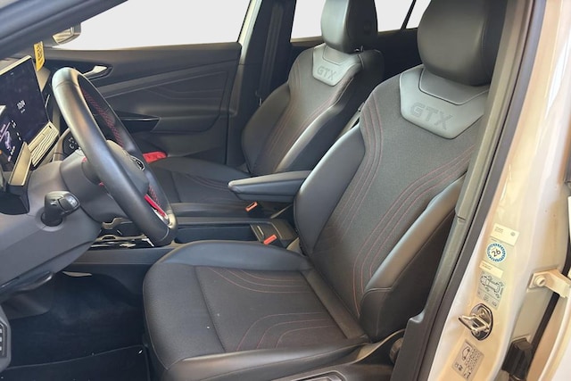 Volkswagen ID.5 4Motion GTX