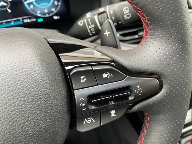 Hyundai i30 N Line T-GDi