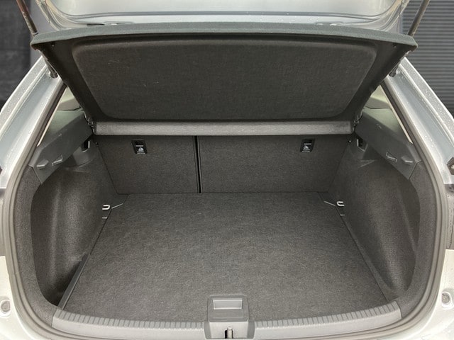 Volkswagen Taigo 1.0 TSI DSG