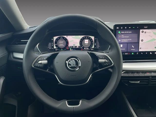 Skoda Octavia 1.5 TSI Combi Selection