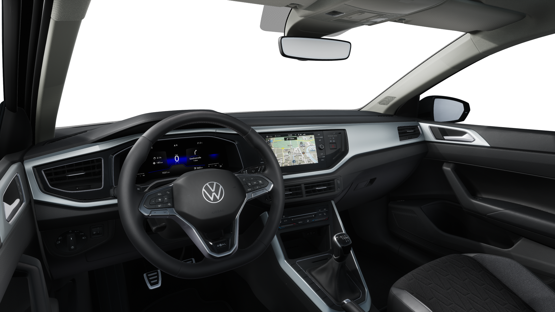 Volkswagen Polo Life