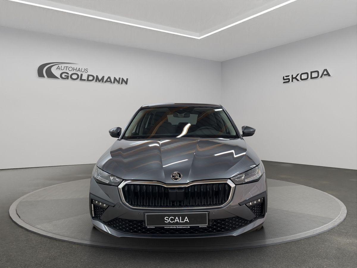 Skoda Scala 85 Drive
