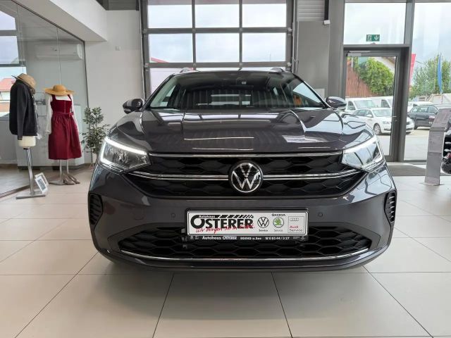 Volkswagen Taigo DSG