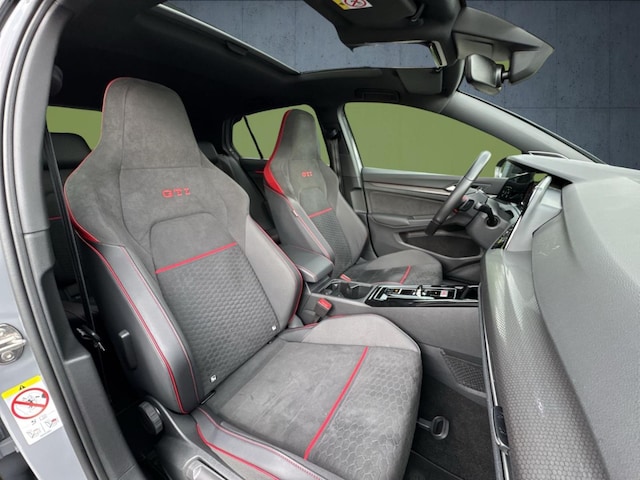 Volkswagen Golf Business GTI