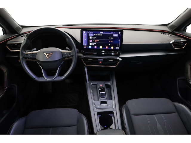 Cupra Formentor 1.4 e-Hybrid