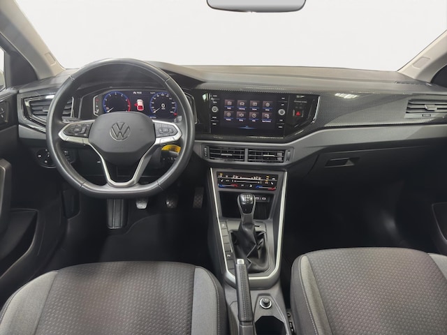 Volkswagen Taigo 1.0 TSI Life