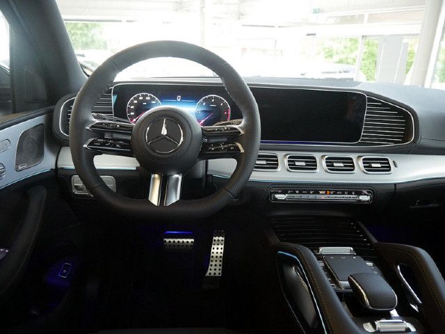 Mercedes-Benz GLE 450 4MATIC