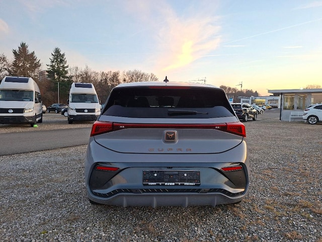 Cupra Born 77 kWh eBoost