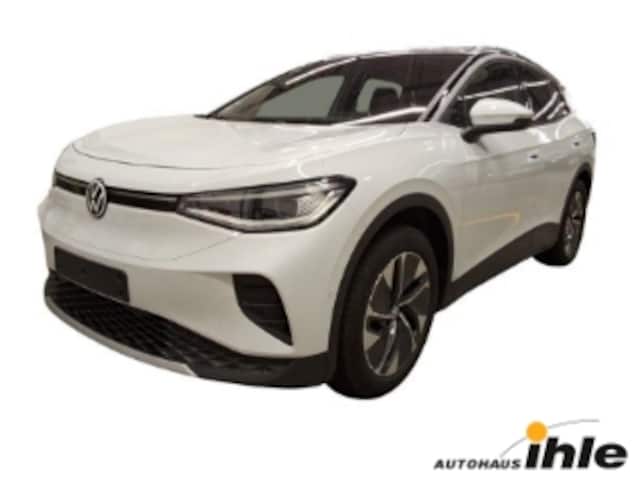 Volkswagen ID.4 77 KWh Performance Pro