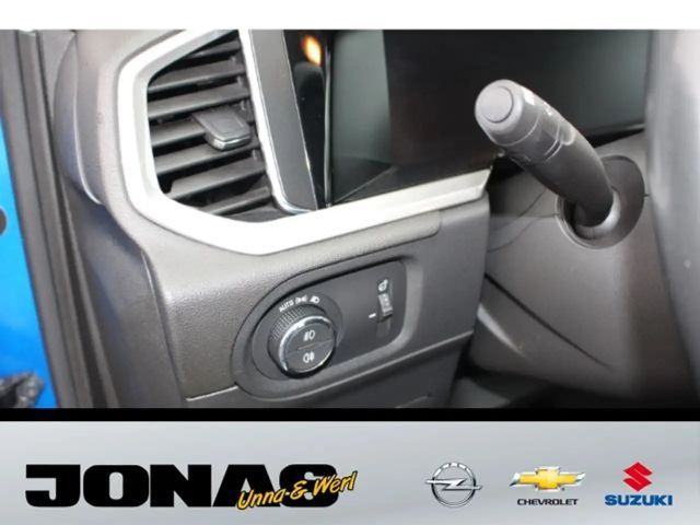 Opel Grandland X Ultimate