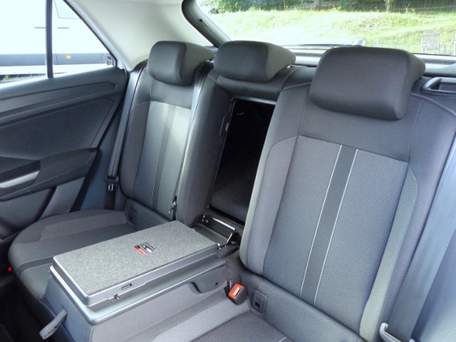 Volkswagen T-Roc 1.0 TSI