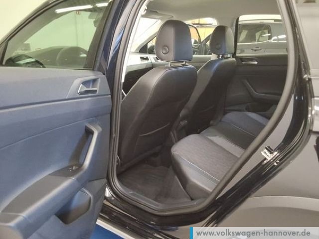 Volkswagen Taigo 1.0 TSI DSG