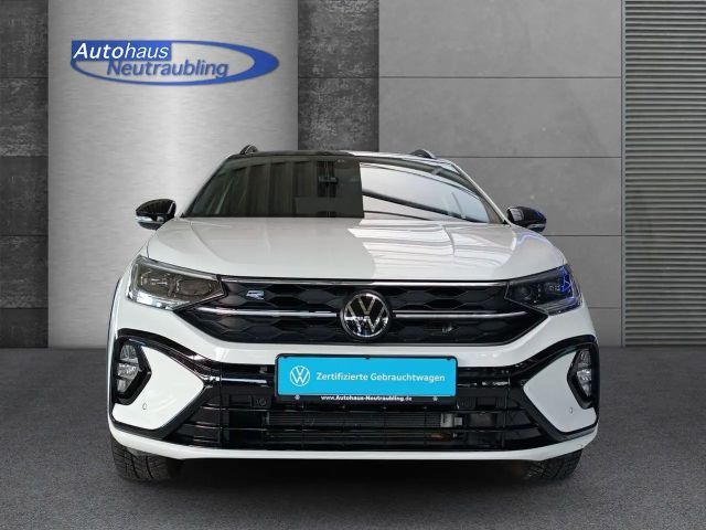 Volkswagen Taigo 1.0 TSI DSG