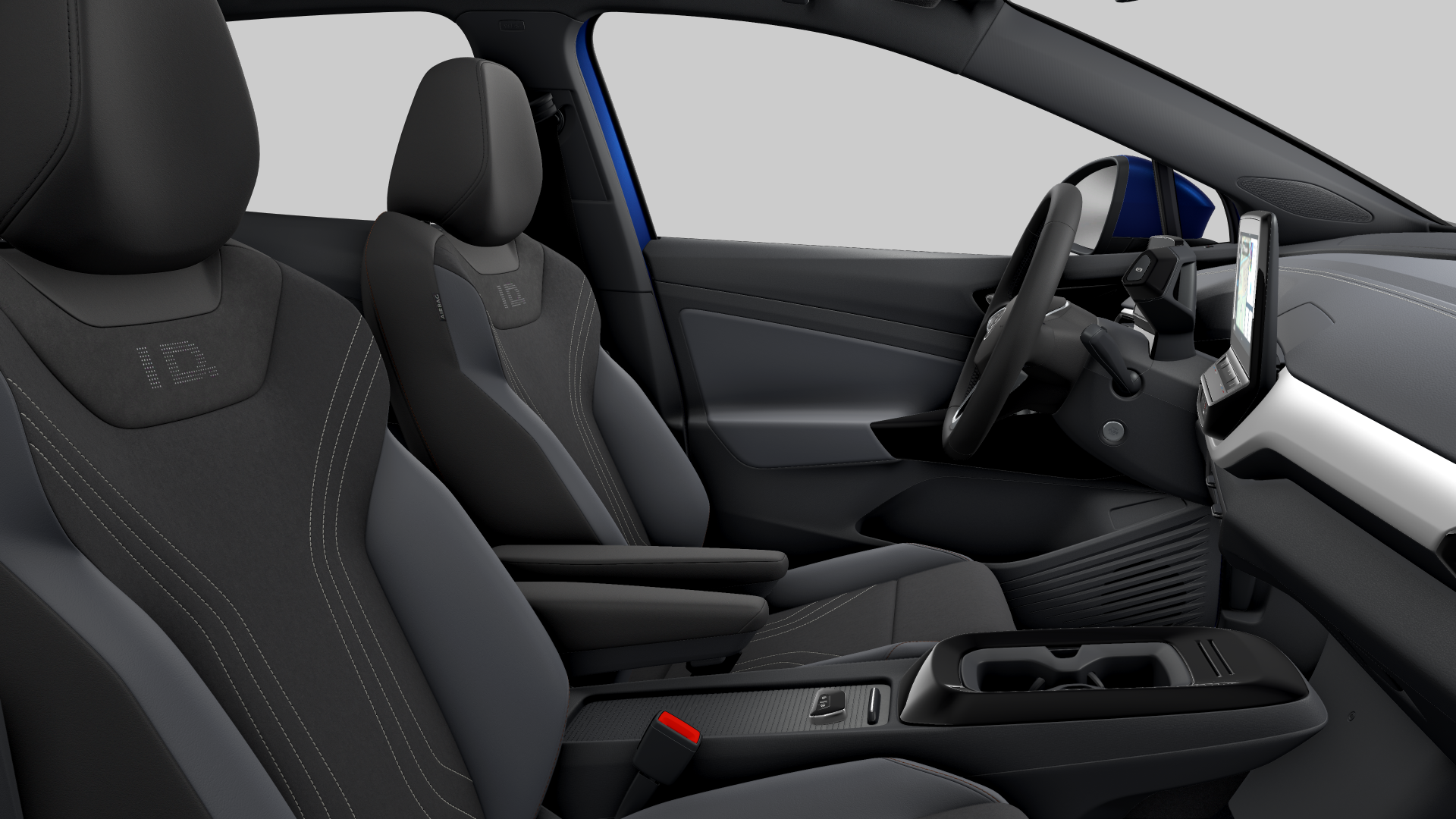 Volkswagen ID.4 Performance Pro