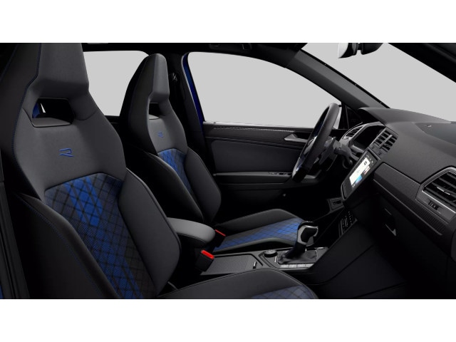 Volkswagen Tiguan 2.0 TSI DSG IQ.Drive