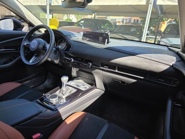 Mazda CX-30 SkyActiv e-Skyactiv