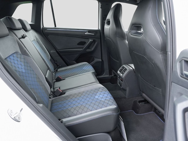 Volkswagen Tiguan 2.0 TSI 4Motion DSG IQ.Drive