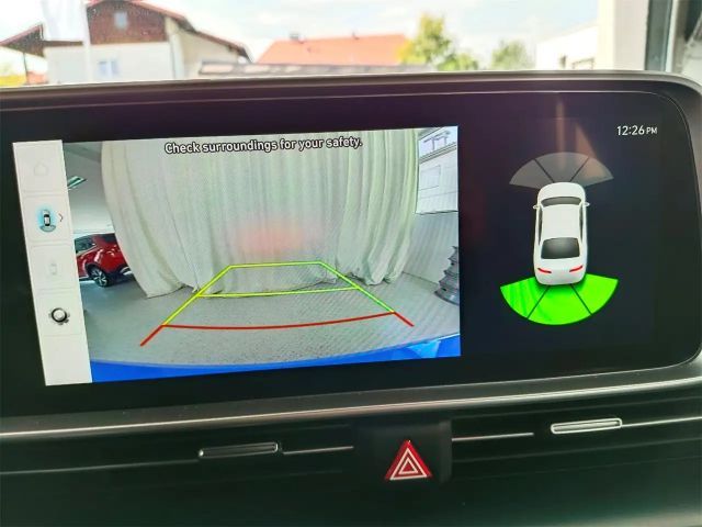 Hyundai IONIQ 6 Ioniq 6 Base Line Long Range *Wärmepumpe*