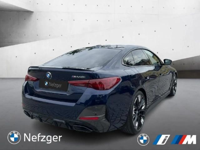 BMW 440 Coupé Gran Coupé M-Sport Sedan xDrive