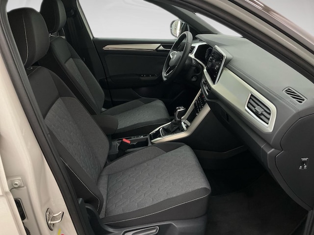 Volkswagen T-Roc 2.0 TDI DSG