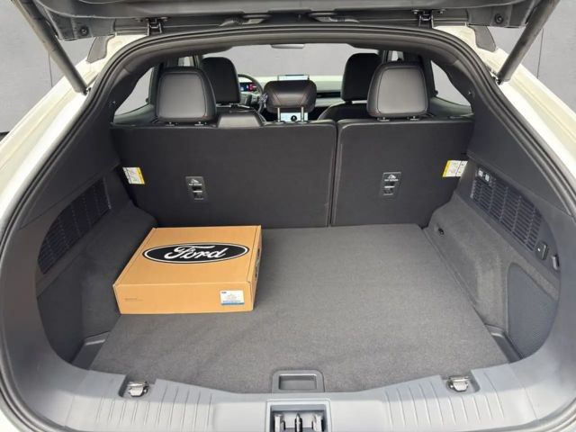 Ford Mustang Mach-E Premium