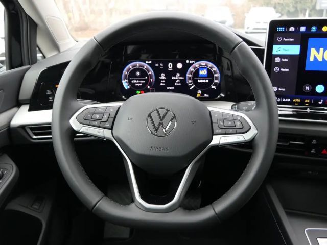 Volkswagen Golf Business DSG Variant