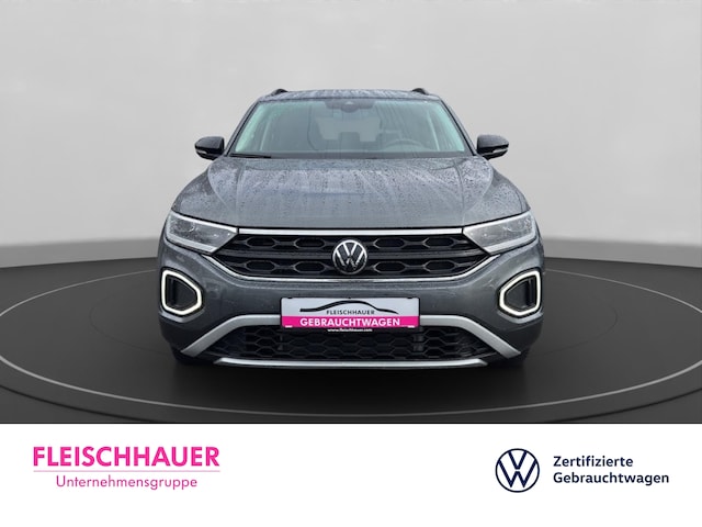 Volkswagen T-Roc 1.0 TSI
