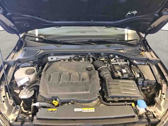 Volkswagen Golf 2.0 TDI Golf VIII