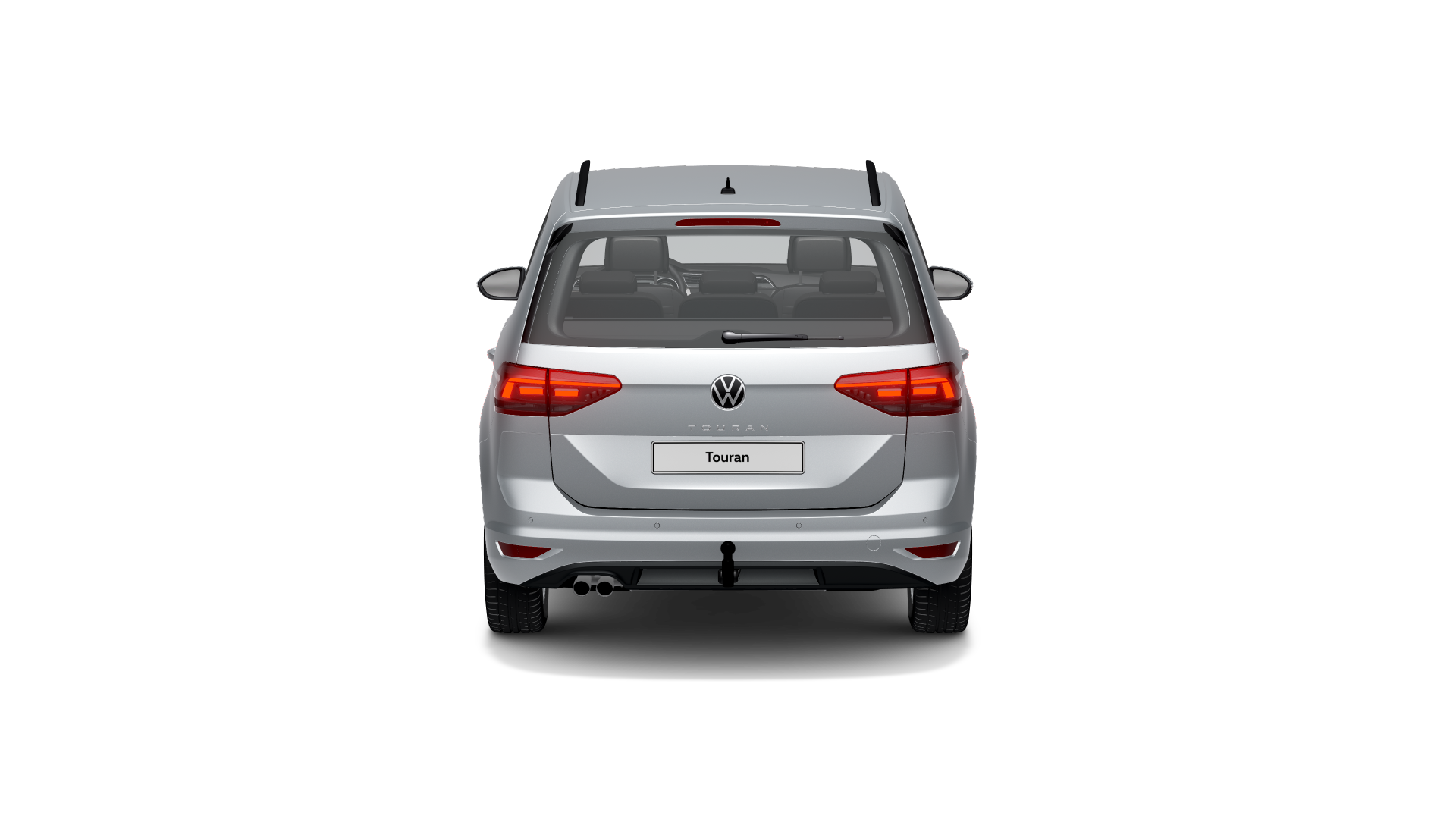 Volkswagen Touran 2.0 TDI Comfortline DSG