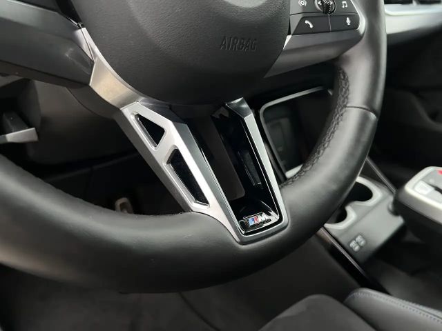 BMW X1 M-Sport sDrive20i