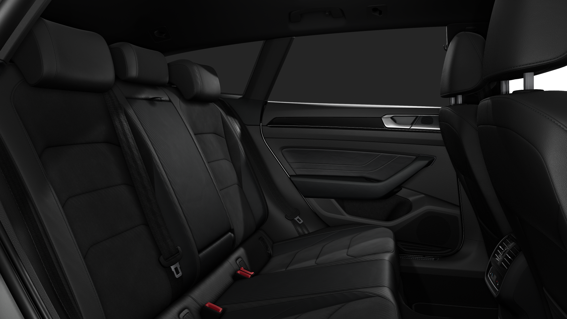 Volkswagen Arteon Shooting Brake 2,0 TDI Pano Matrix AHK