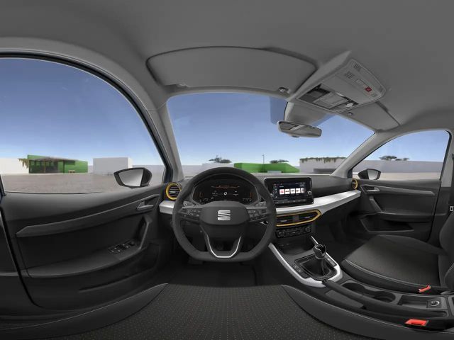 Seat Arona 1.0 TSI Style